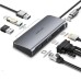 UGREEN 7-IN-1 USB-C MULTIFUNCTION HUB 60557