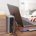 UGREEN USB-C MULTIFUNCTION DOCKING STATION CM 268 (60345)