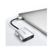 WIWU ALPHA A20VH 2 IN 1 USB 3.0 TYPE C HUB