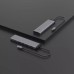 Xiaomi MIIIW 7 In 1 USB-C Hub Docking Station Adapter With 4K HD Display