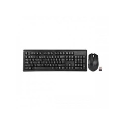 A4TECH 4200N Wireless Keyboard Mouse Combo A4TECH 4200N Wireless Keyboard Mouse Combo