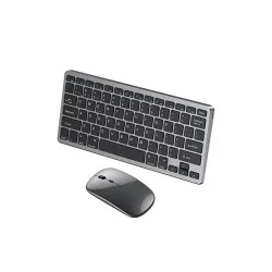 COTEetCI Wireless Mouse & Keyboard Set Dual Mode (84006)