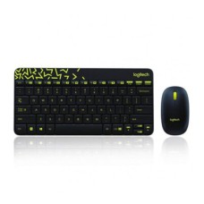 Logitech MK240 Wireless Combo Keyboard
