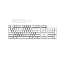 Xiaomi YMI 104 Keys Cherry Shaft Mechanical Work Gaming Keyboard