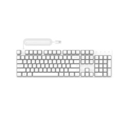 Xiaomi YMI 104 Keys Cherry Shaft Mechanical Work Gaming Keyboard
