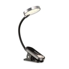 BASEUS DGRAD-0G COMFORT READING MINI CLIP LAMP