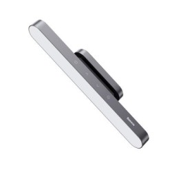 Baseus Magnetic Stepless Dimming Charging Desk Lamp Pro