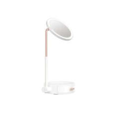 Baseus Smart Beauty Series Lighted Makeup Mirror with Adjustable Lamp