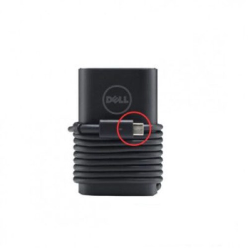 Dell 45W USB-Type-C Power Adapter Original