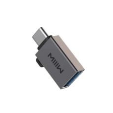 Xiaomi MIIIW Type-C OTG Adapter