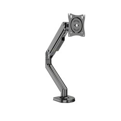 Kaloc KLC-DS200 Adjustable Single Arm Monitor Desktop Mount Stand Kaloc KLC-DS200 Adjustable Single Arm Monitor Desktop Mount Stand