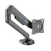 Kaloc KLC-DS200 Adjustable Single Arm Monitor Desktop Mount Stand