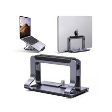 UGREEN 2-IN-1 HORIZONTAL VERTICAL LAPTOP STAND LP991(95207)