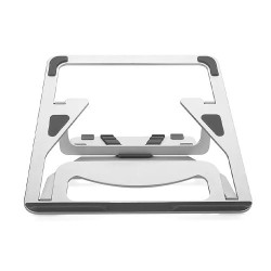 WIWU S100 Lohas Foldable Aluminum Laptop Stand WIWU S100 Lohas Foldable Aluminum Laptop Stand