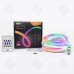 LED Neon RGB Magic Flexible Strip Light 5/10 Meter