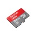 SanDisk 64GB Ultra Micro SDXC Class 10 Card