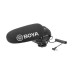 BOYA BY-BM3031 Super-cardioid Shotgun Mic