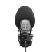 BOYA BY-BM3031 On-Camera Shotgun Microphone