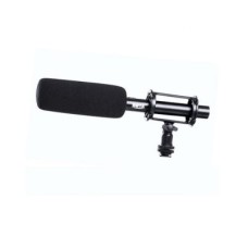 Boya BY-PVM-1000L Professional Condenser Shotgun Microphone