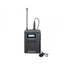 BOYA BY-TX8 PRO UHF WIRELESS MICROPHONE TRANSMITTER