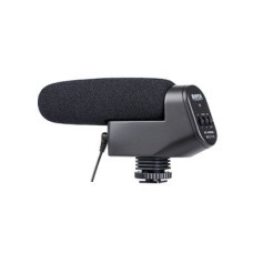 BOYA BY-VM600 Shotgun Microphone