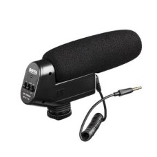 BOYA BY-VM600 Microphone