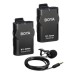 BOYA BY-WM4 Pro Wireless Microphone