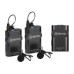 BOYA BY-WM4 Pro Wireless Microphone
