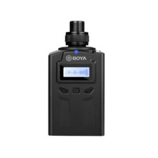 BOYA by-WXLR8 Plug-on Transmitter
