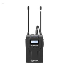 BOYA RX8 Pro Dual Channel UHF Wireless Microphone