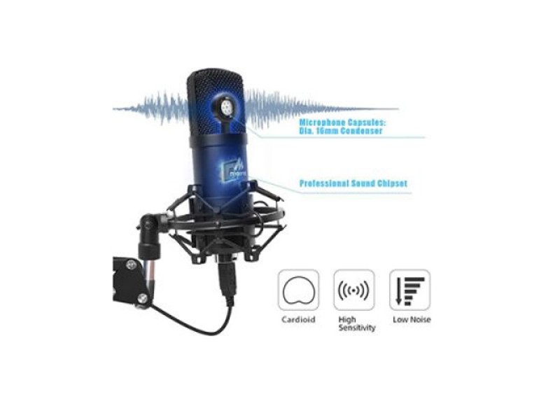 MAONO AU-A04 USB Microphone