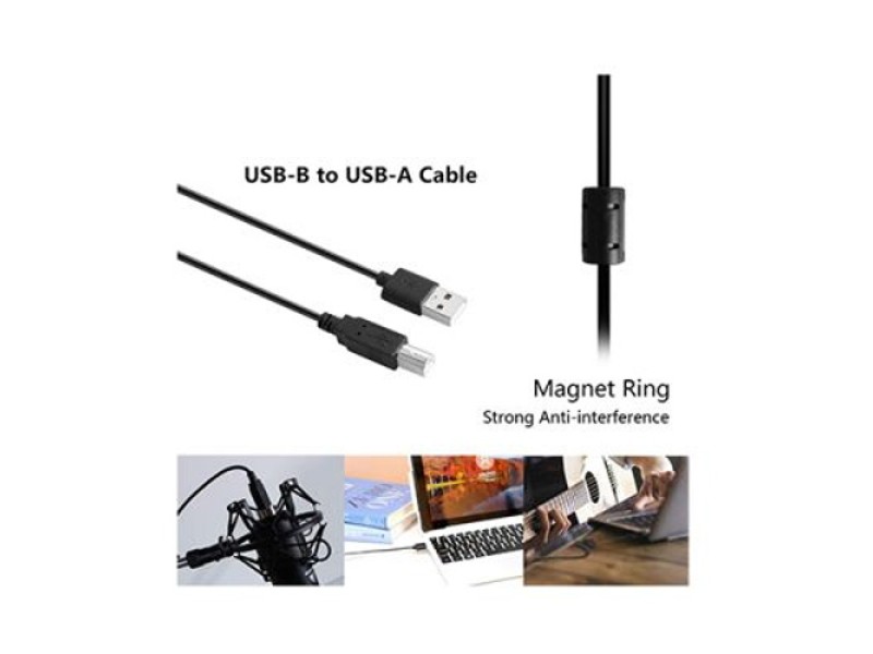 MAONO AU-A04 USB Microphone