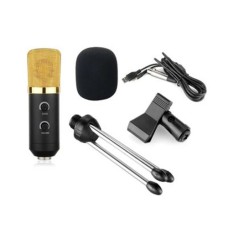 BM-100FX Condenser Microphone