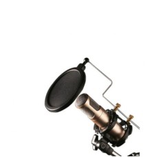 Remax CK100 Studio Microphone and Smartphone Lazypod Stand