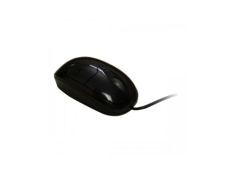 MotoSpeed F303 USB Optical Mouse