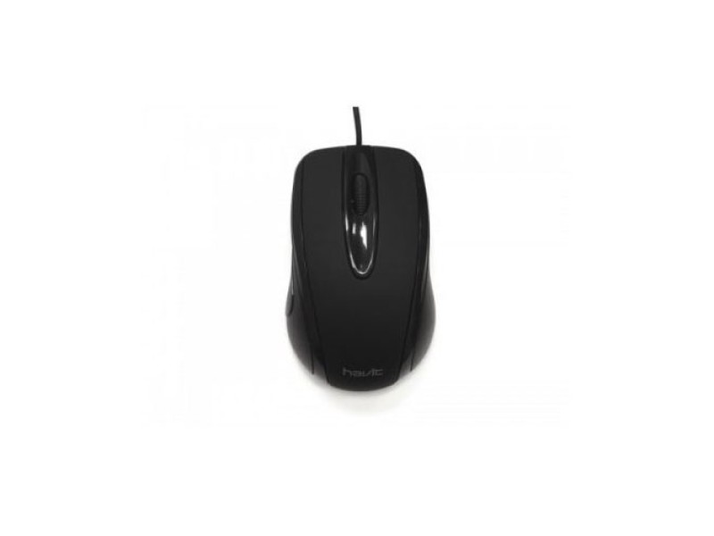 Havit HV-MS753 Optical Mouse Havit HV-MS753 Optical Mouse