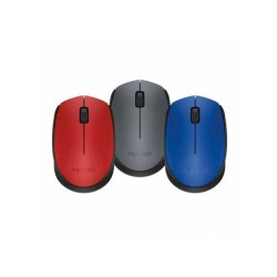 Logitech M170 Wireless Mouse