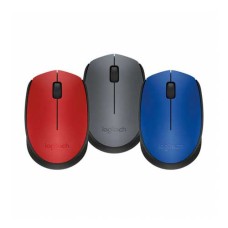 Logitech M171 Wireless Nano-receiver Mouse