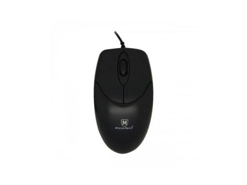 Micropack M101 Optical USB Mouse Micropack M101 Optical USB Mouse