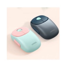 UGREEN MU102 (90538) RECHARGEABLE DUAL MODE WIRELESS MOUSE 