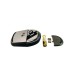 UGREEN MU002 2.4GHz Wireless Mute Mouse