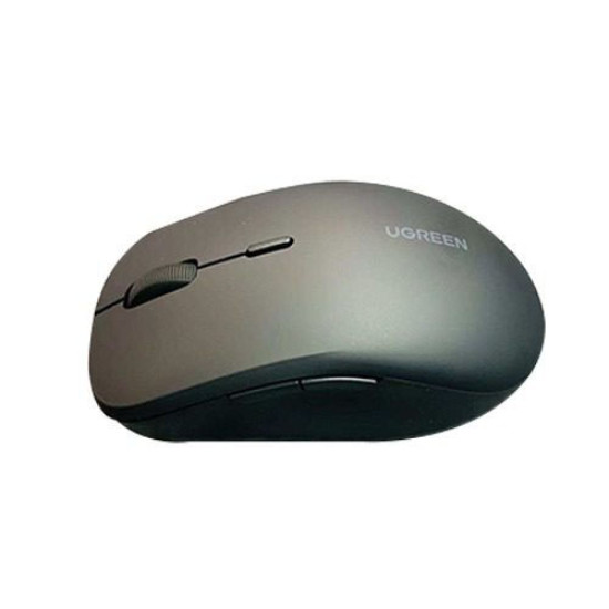 UGREEN MU002 2.4GHz Wireless Mute Mouse