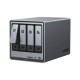 UGREEN DXP4800 Pro 4-Bay Desktop Network Attached Storage