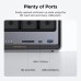 UGREEN NASync DXP4800 Plus 4-Bay NAS Enclosure
