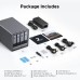 UGREEN NASync DXP4800 Plus 4-Bay NAS Enclosure