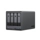 UGREEN NASync DXP4800 Plus 4-Bay NAS Enclosure