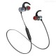 AWEI AK4 Bluetooth Wireless Waterproof Headset with Super Bass Stereo Earphones