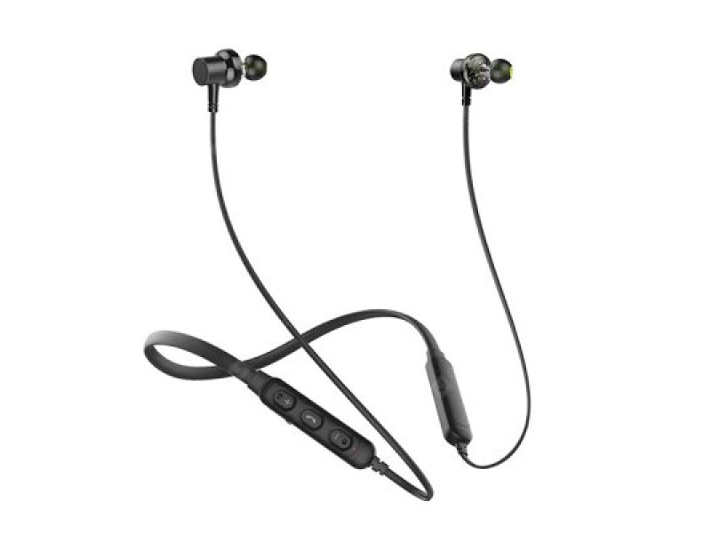Awei G20BL Sports Bluetooth Earphone with Magnetic Adsorption Earbuds Awei G20BL Sports Bluetooth Earphone with Magnetic Adsorption Earbuds