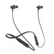 Awei G20BL Sports Bluetooth Earphone with Magnetic Adsorption Earbuds Awei G20BL Sports Bluetooth Earphone with Magnetic Adsorption Earbuds