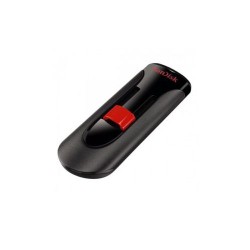 SanDisk Cruzer Glide CZ600 64GB USB 3.0 Pen Drive